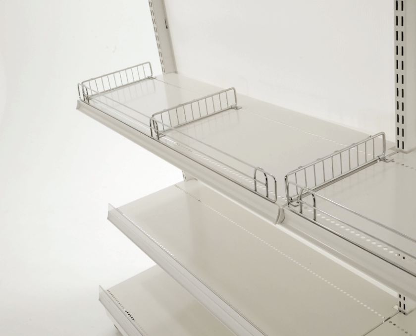 業務用」両面什器 店舗展示棚 W90×H180×D70 店舗什器 陳列棚