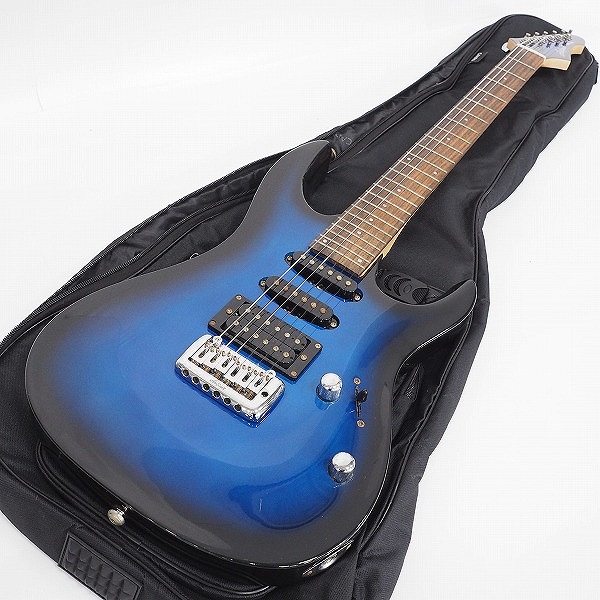 Aria Pro Ⅱ magna series MA-38 弦新品 ソフトケース Aria Pro Ⅱ