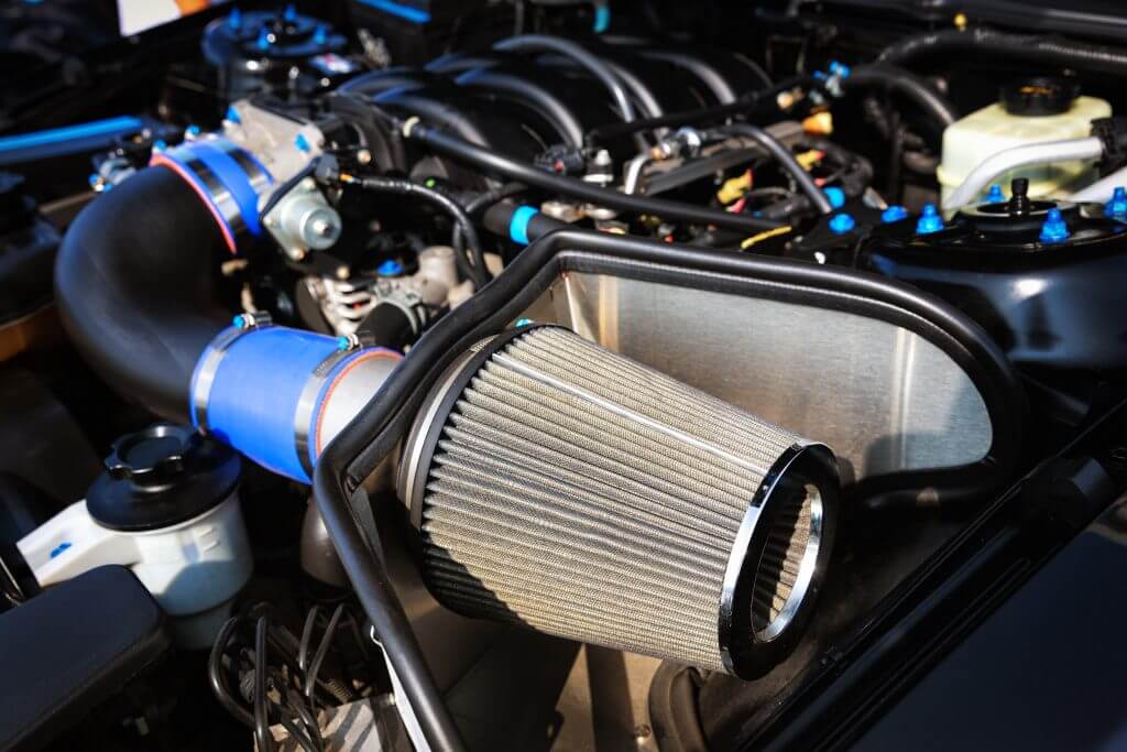 HKS BL5 BP5 レガシィ エアクリーナー サクションパイプ 毒キノコ