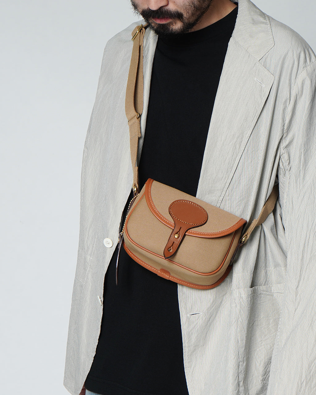 Brady ブレディ ショルダーバッグ