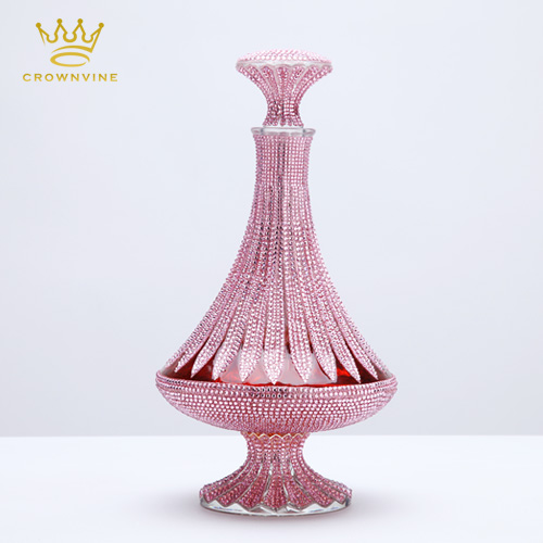 K9 クリスタルデキャンタ トラディション スタイル ブランデー