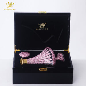 K9 クリスタルデキャンタ トラディション スタイル ブランデー