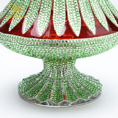 K9 クリスタルデキャンタ トラディション スタイル ブランデー