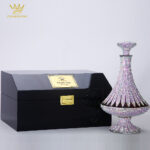 K9 クリスタルデキャンタ トラディション スタイル ブランデー AB