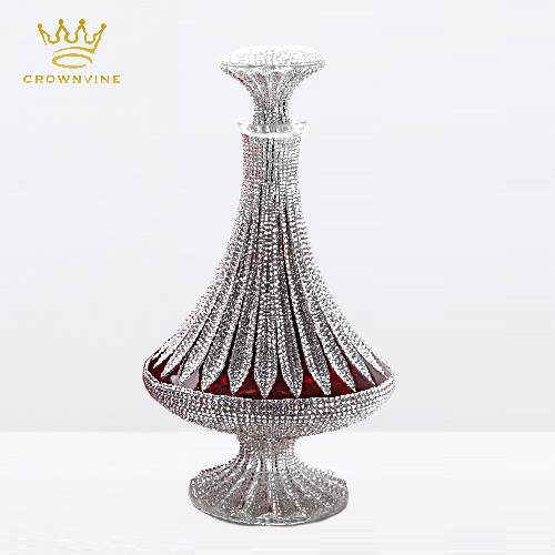 K9 クリスタルデキャンタ トラディション スタイル ブランデー