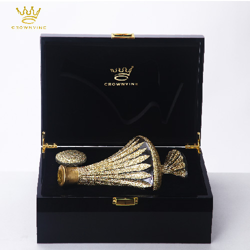 K9 クリスタルデキャンタ トラディション スタイル ブランデー