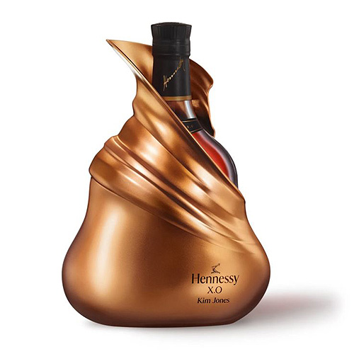 Hennessy ( ヘネシー ) X.O Kim Jones ( キム・ジョーンズ