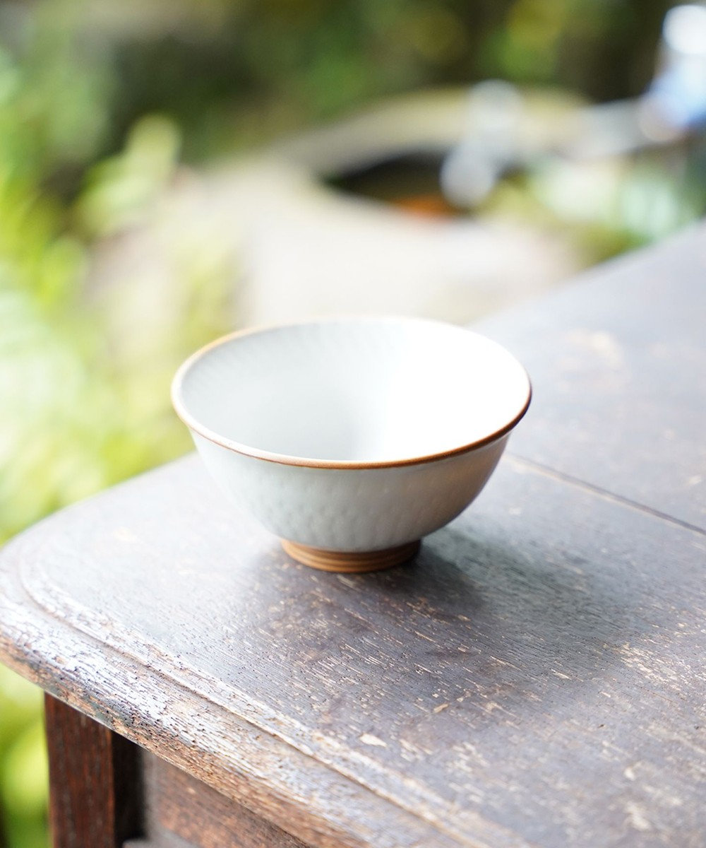 佐渡 無名異焼き 茶器セット湯呑み茶碗 5客 急須 湯冷まし 3代目伊藤