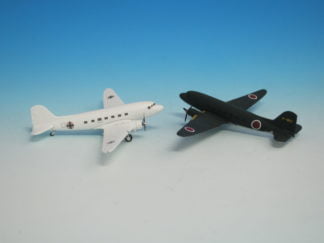 hogan 1/200 B747-400ERF エールフランス hogan 1/200 B747-400ERF