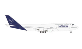ルフトハンザ航空 B707-430 Aviationtag 特殊柄 ルフトハンザ航空 B707