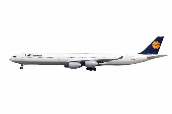 Aviationtag Lufthansa ルフトハンザ A340-600 LH ルフトハンザ航空
