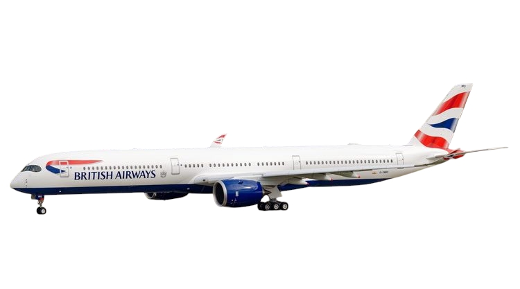 04673 Phoenix British Airways / 英国航空 ブリティッシュ