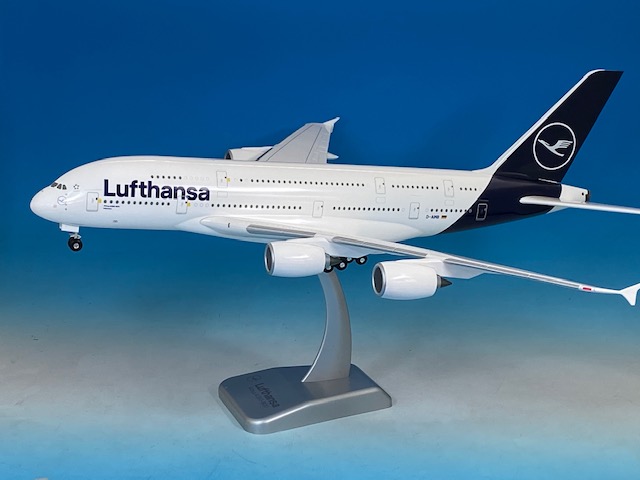 航空機・ヘリコプター hogan SKYMARK A380 1/200 航空機・ヘリコプター