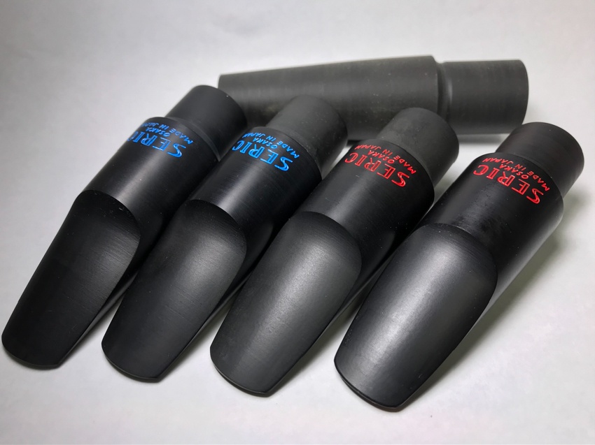 SERIC セリック アルトサックス マウスピース 6 SERIC セリック アルト