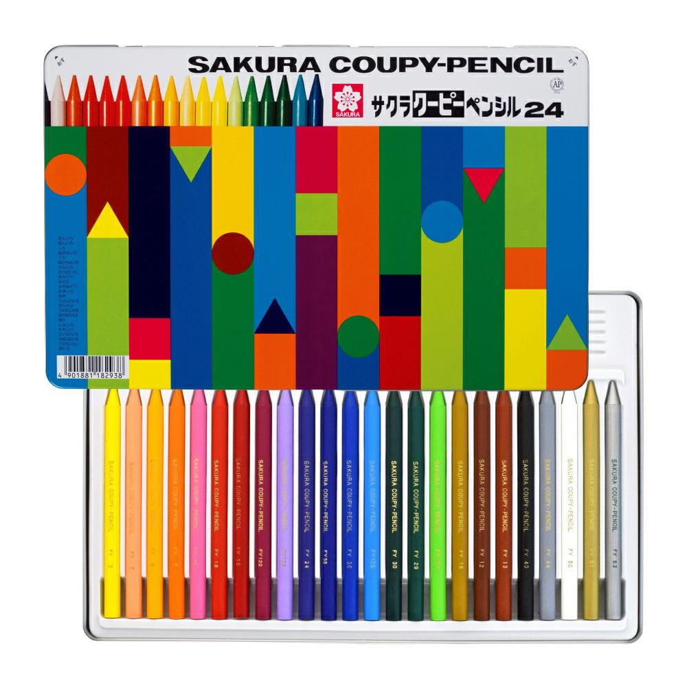 希少品 宇宙少年 ソラン さくらクレパス 30色 希少品 宇宙少年 ソラン