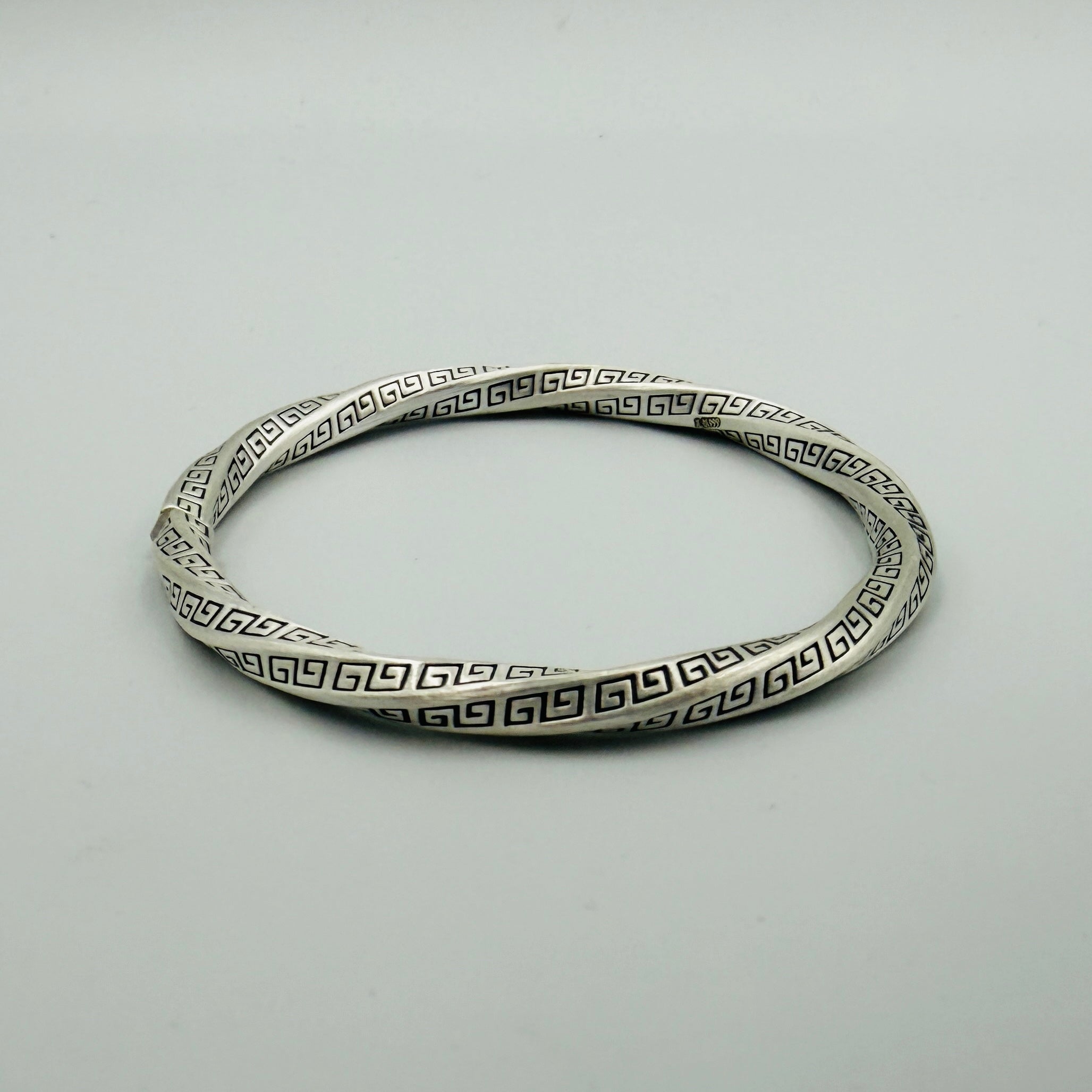 純銀 約395g 笹吹き 素材 SV999 Silver 貴金属 地金 純銀 約395g 笹吹き