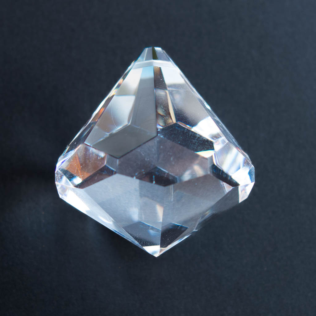 ショーラー クリスタル4014 40mm クラフト Ansan ショーラー