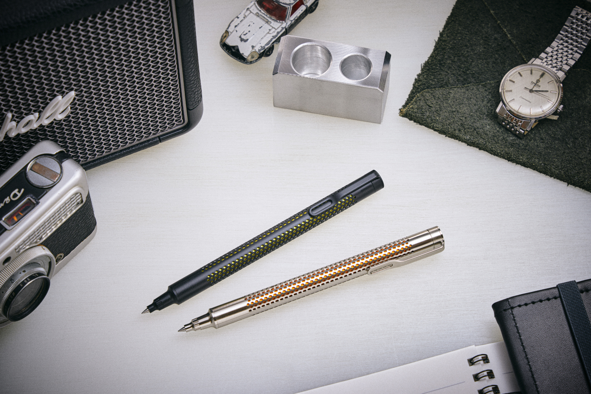 SAKURA craft_lab 009 | 株式会社サクラクレパス