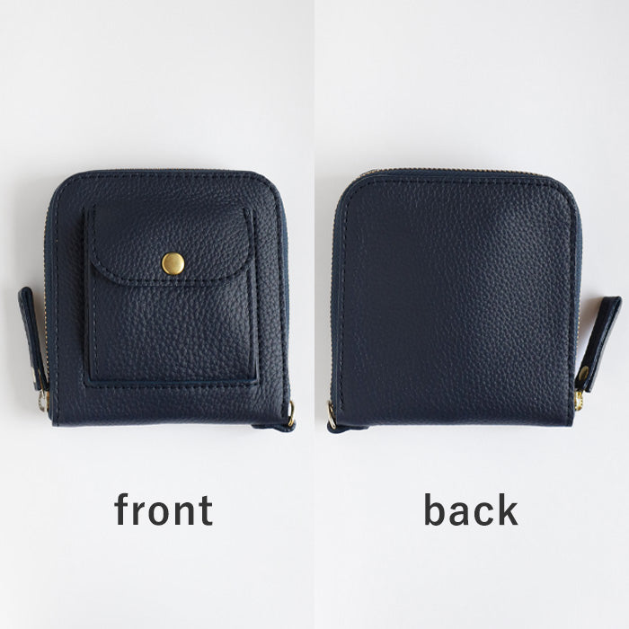 SMART MOVE! (スマートムーブ) Type2 スマートキーケース財布 小銭入れ