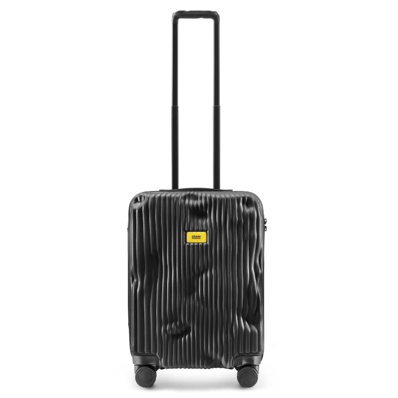 ストライプ】ブラック 1～3泊用｜ストライプ コレクション | CRASH