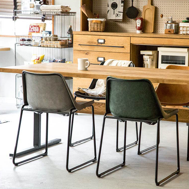 LOG CHAIR ヴィンテージアッシュ 【公式通販】