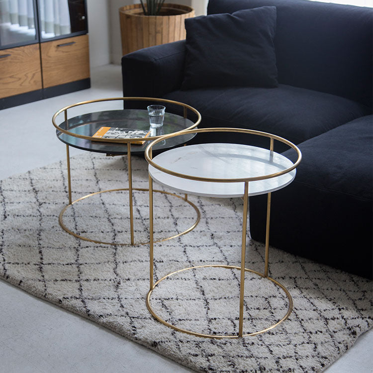 展示アウトレット品 CRASH GATE COSY SIDE TABLE 2