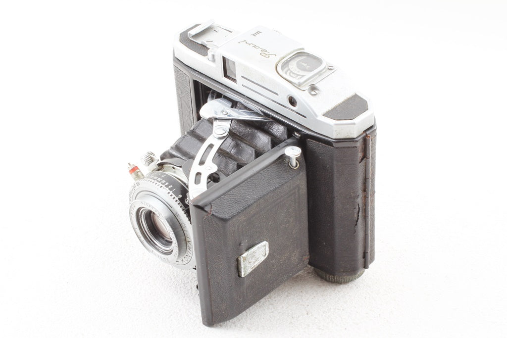 格安品◇小西六写真工業 Pearl II Hexar 75/4.5 – Crew・actカメラ