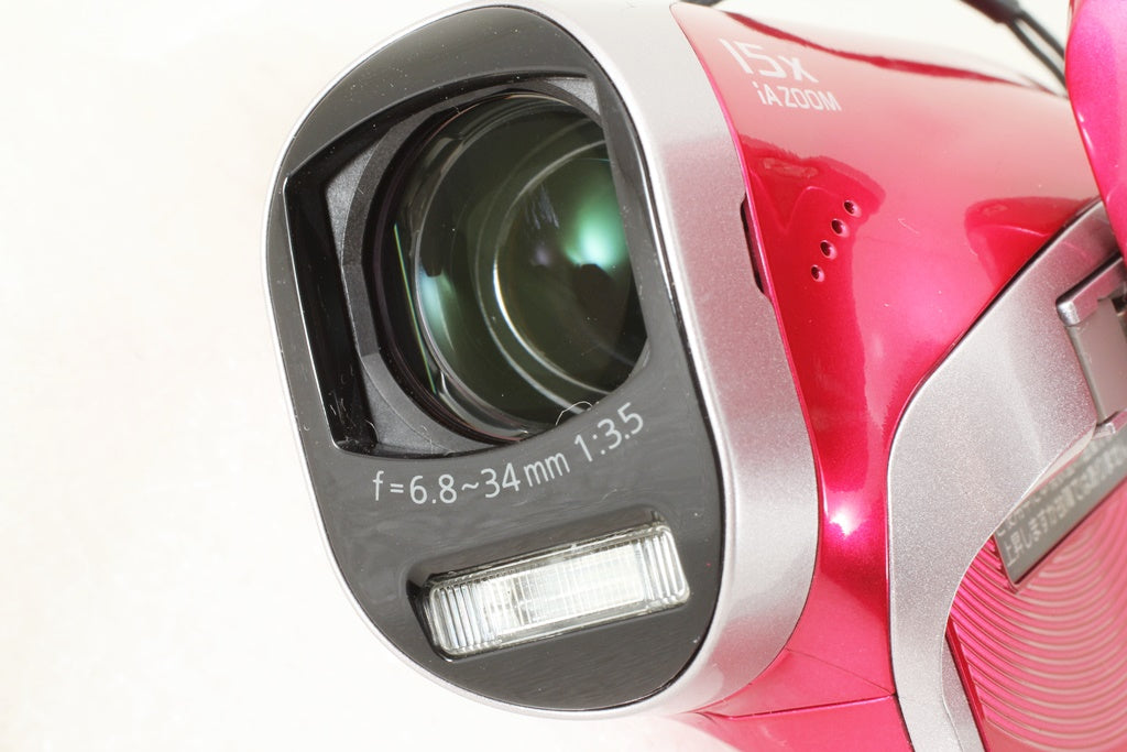 ジャンク品◇Panasonic HX-DC2 デジタルムービーカメラ – Crew・act