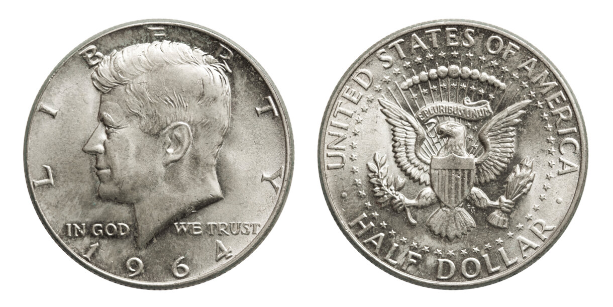 アメリカ銀貨の種類を一覧形式で紹介！ 3つの特徴についても解説