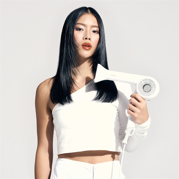 マグネットヘアプロ ドライヤーゼロ(ホワイトプラス)【クーポン