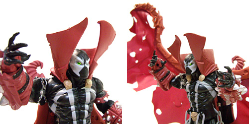 激レア」とか「即ゲット」とか: 米玩亭