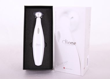 クリオネ美顔器 クリオネの美顔器です。