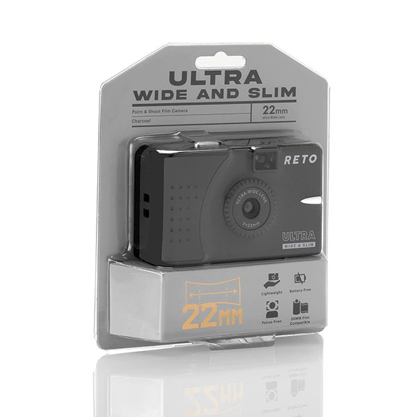 RETO Ultra wide and slim | 蔵CURA ネットショップ
