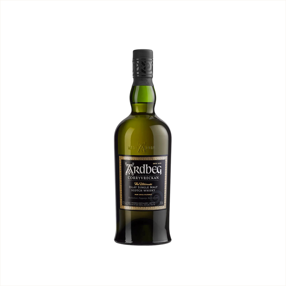 Buy Ardbeg Corryvreckan Islay Single Malt Scotch Whisky Online