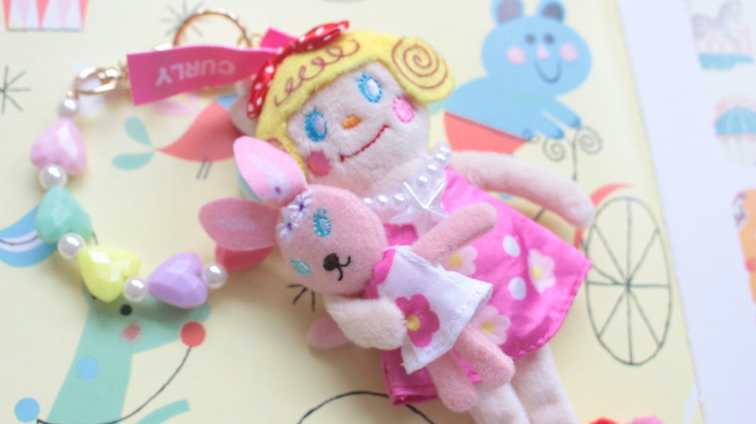 いちご様ご確認用♥新作ハロウィン＆ガーリーガール♥可愛いバラメモ