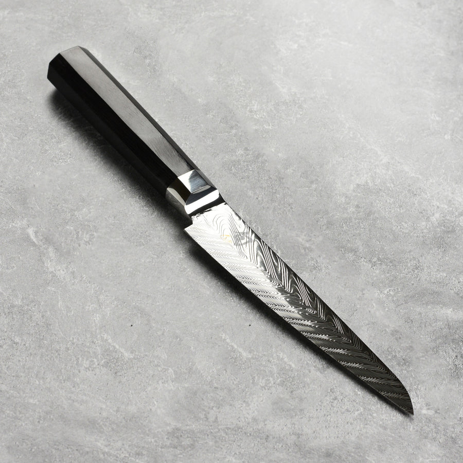 Shun Dual Core Utility Knife - 6
