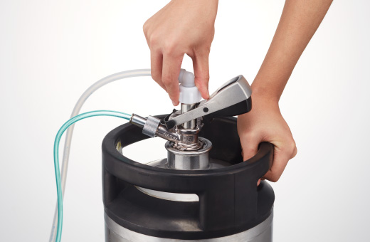 ク*ル様 アサヒビールサーバー 通電確認済み ク*ル様 アサヒビール