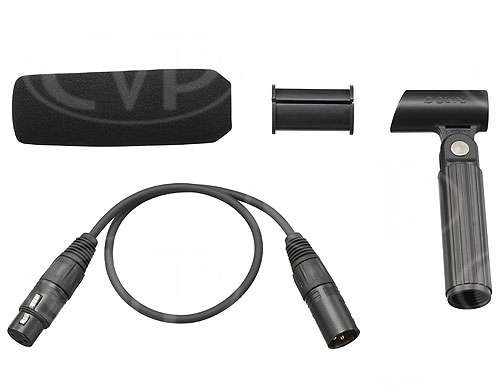 SONY ソニー ECM-673 カメラ コンデンサーマイク