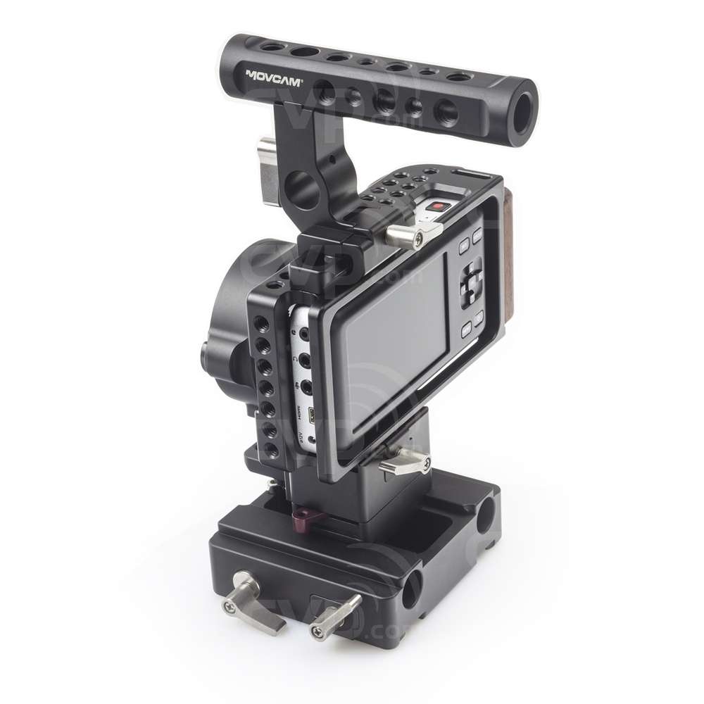 激レア Bmpcc og 専用ケージ movcam 激レア Bmpcc og 専用ケージ