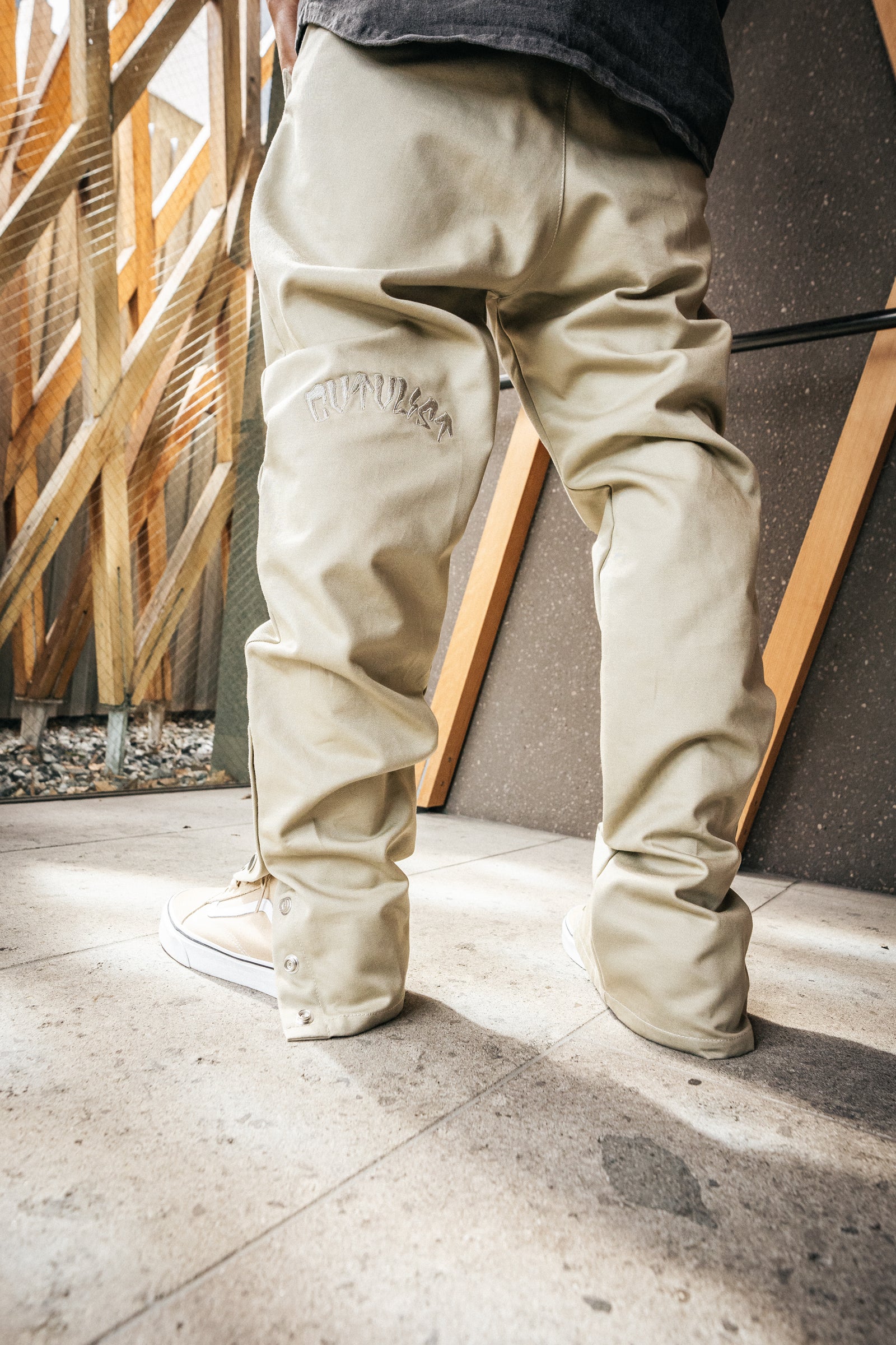 CTLS | Usual Stone Pants/カタリスト/size1 CTLS | Usual Stone Pants