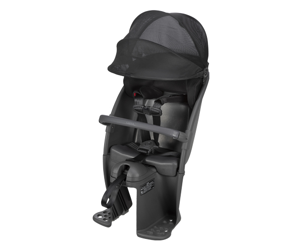 クルームフロントシート NCD489S/NCD490S｜チャイルドシート