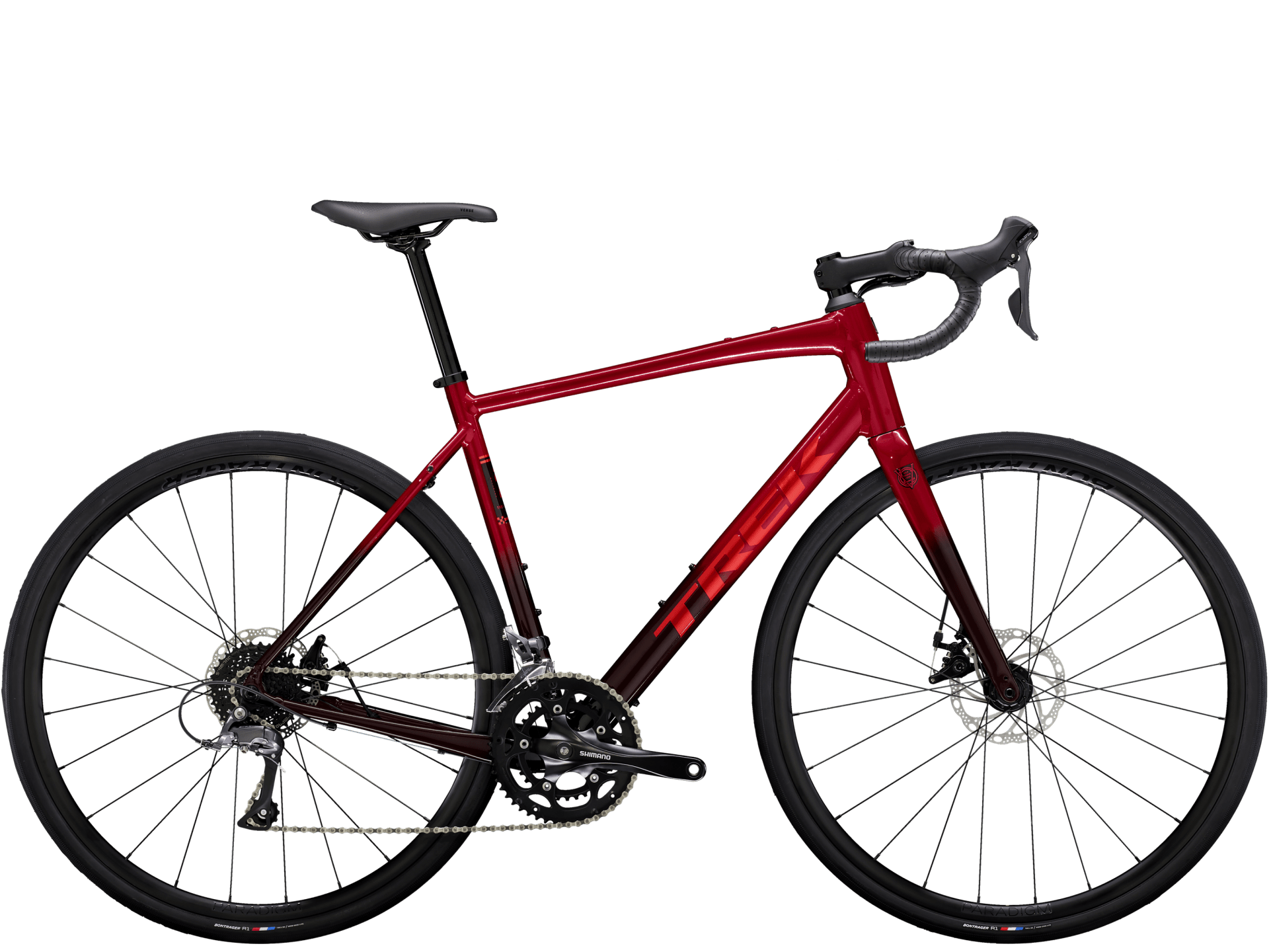 Domane AL 2 Gen 4 ¥164,890 | サイクルランドさいとう｜山形市の