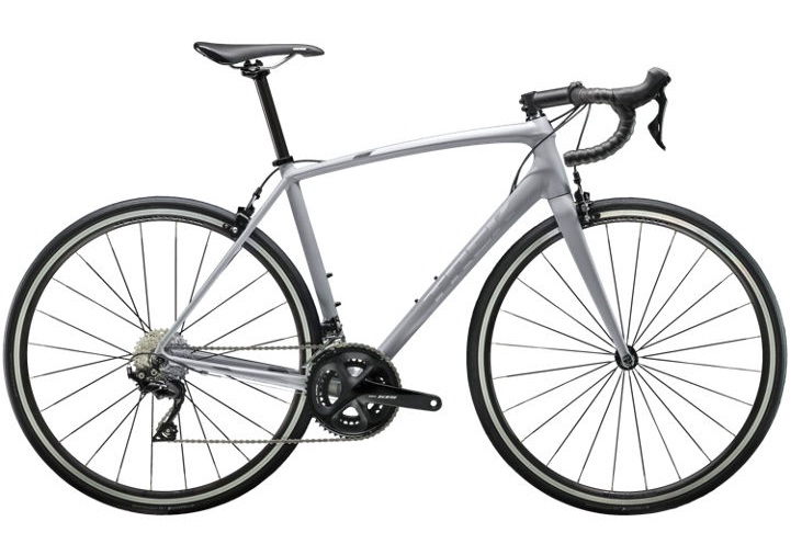TREK EmondaALR5 2019 フレームとコンポーネント トレック 2019-2020年