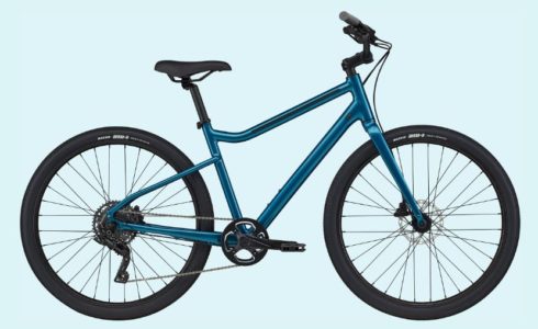 2021年 キャノンデール Treadwell 3（トレッドウェル3） | サイクル