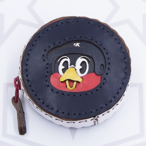 オジャガデザイン つば九郎 ケース ヤクルトスワローズ×オジャガ