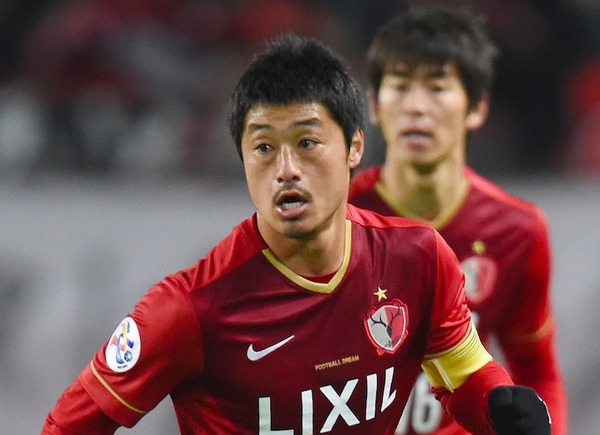 OGASAWARA 40番 ユニフォーム 引退 メモリアル 小笠原満男 XL 小笠原40