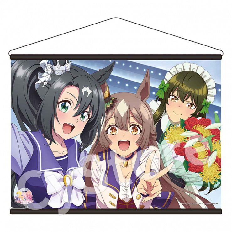 アグネスタキオン カードスリーブ プレイマット セット ウマ娘 x_x