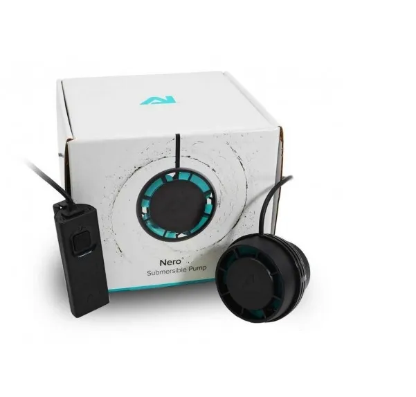 ITANHAÉM REEF - AI Nero 3 Pump 7.500 l/h