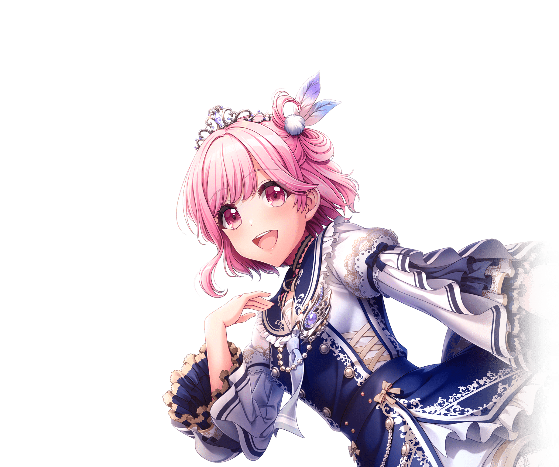 最安値】Reバース D4DJ 桜田美夢 PP 最安値】Reバース D4DJ 桜田美夢 PP