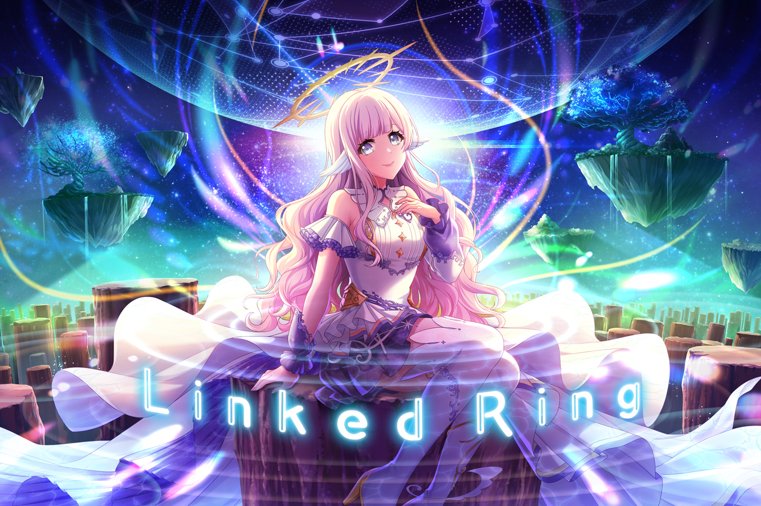 SSPサイン 「Starry Sky 出雲咲姫」1枚 D4DJ